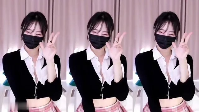 图片[3] - [Korean BJ] sseerrii0201 2024-02-07