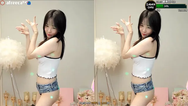 图片[2] - [Korean BJ] youhj323 2023-03-26