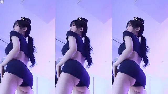 图片[3] - [Korean BJ] rud9281 2025-12-17