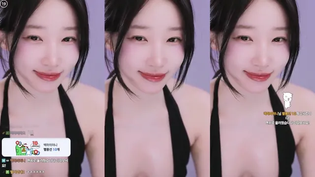 图片[4] - [Korean BJ] mj0128 2026-03-16