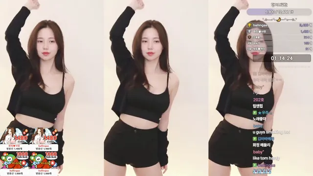 [Korean BJ] 030b1004 2025-05-19