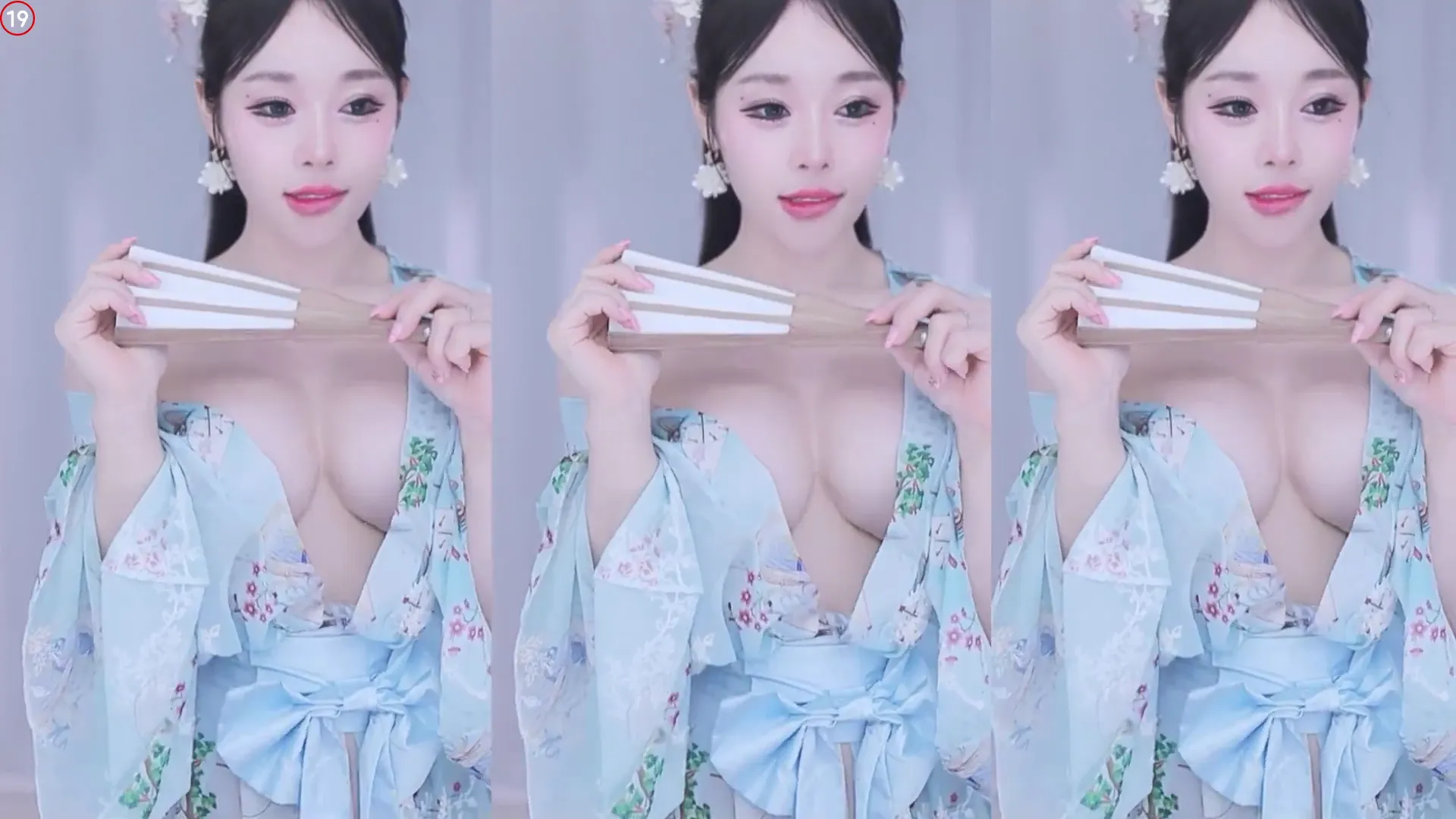 图片[3] - [Korean BJ] olison 2024-09-04