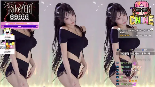 图片[2] - [Korean BJ] yunyeson3015 2025-10-28