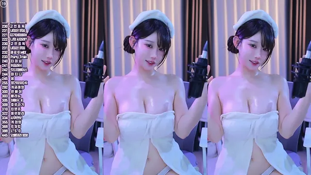 图片[3] - [Korean BJ] eunyoung1238 2026-02-27