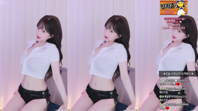 图片[2] - [Korean BJ] flower1023 2024-12-11