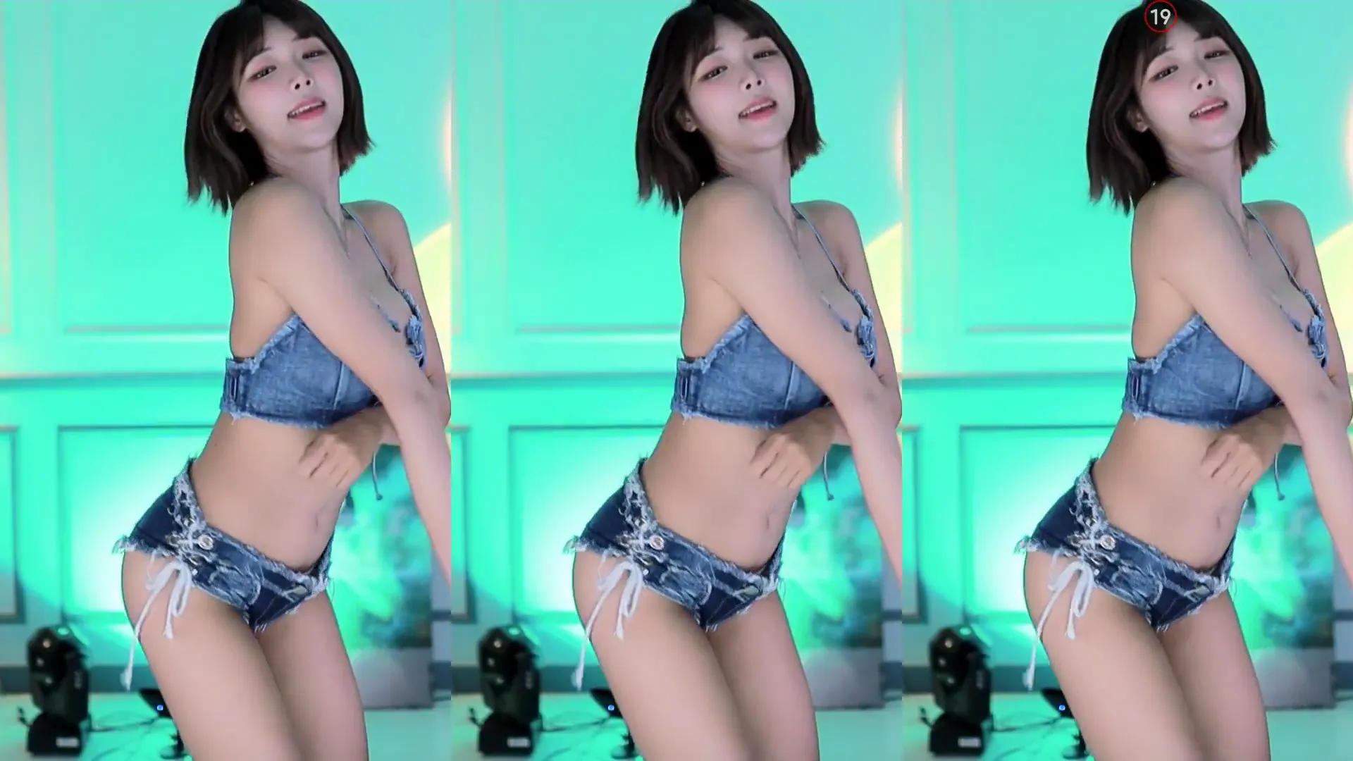 [Korean BJ] dign1461 2024-05-06