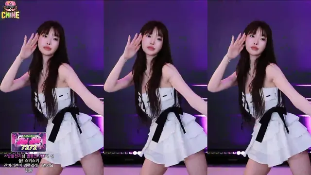 图片[2] - [Korean BJ] m0m099 2025-09-25