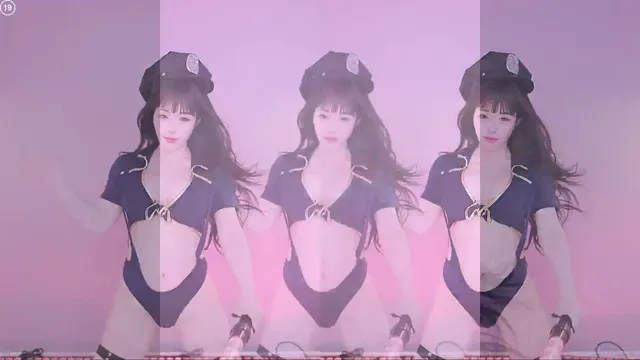 图片[2] - [Korean BJ] olison 2025-07-11