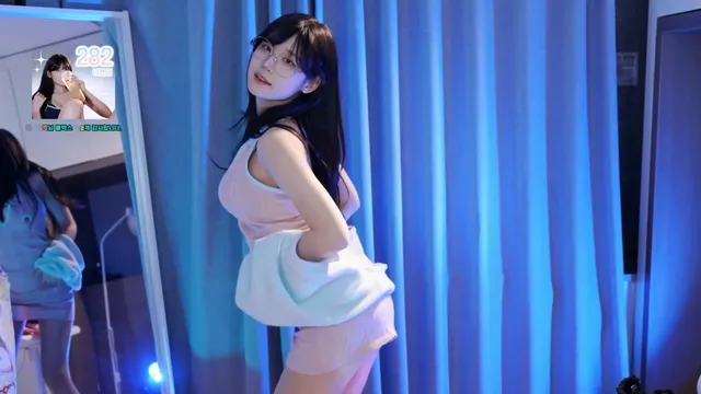 图片[3] - [Korean BJ] golaniyule0 2024-02-24