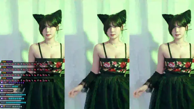 图片[5] - [Korean BJ] golaniyule0 2025-01-29