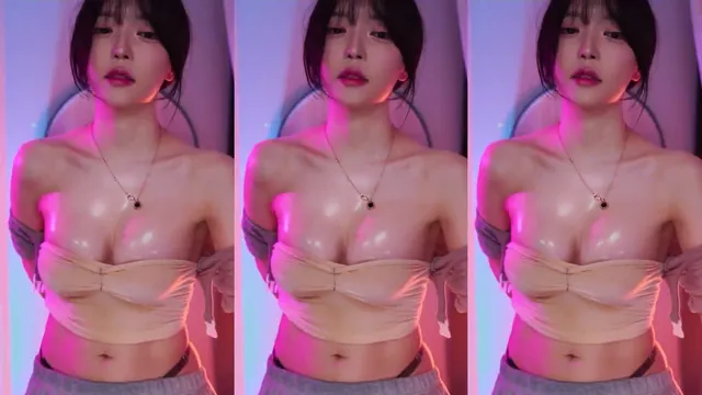 图片[5] - [Korean BJ] yoon_froggy 2024-04-25