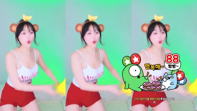 图片[4] - [Korean BJ] purelove2 2025-12-02