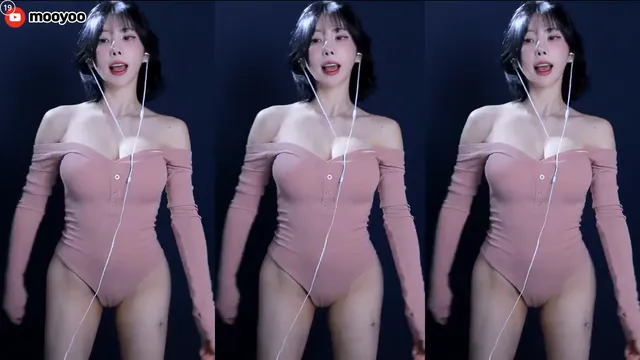 图片[4] - [Korean BJ] milkkim123 2025-12-29