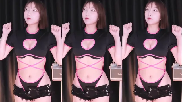 图片[6] - [Korean BJ] leelate 2023-09-30