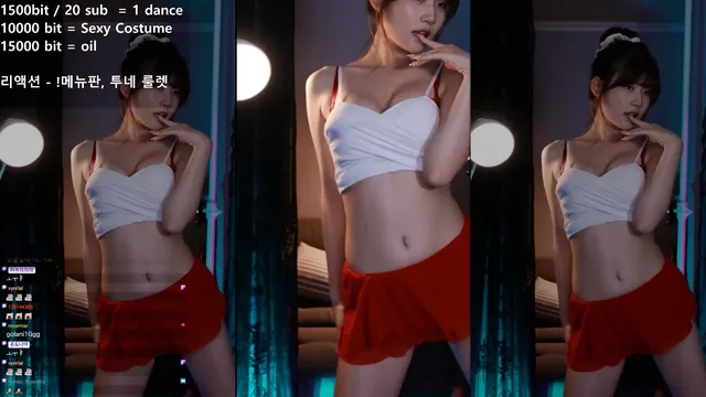 图片[6] - [Korean BJ] golaniyule0 2023-08-19