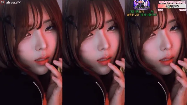 [Korean BJ] dign1461 2023-08-16