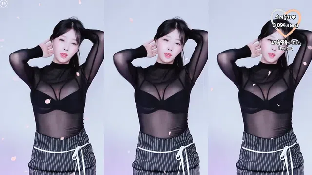 图片[7] - [Korean BJ] yooheeyam 2024-11-12