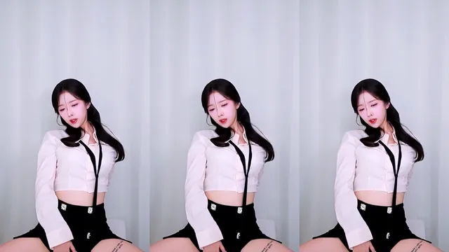 图片[6] - [Korean BJ] jssisabel 2025-01-18