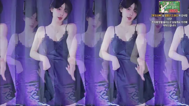 [Korean BJ] kojuliya99 2026-01-23
