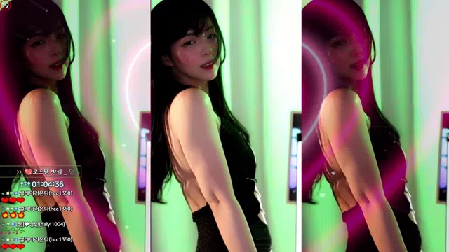 图片[7] - [Korean BJ] hanny27 2024-02-03