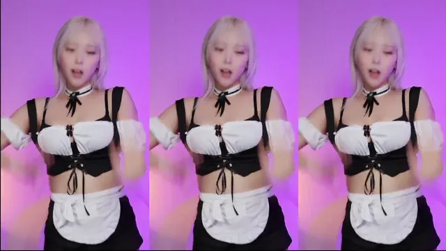 图片[4] - [Korean BJ] tkuramatcha 2025-09-25