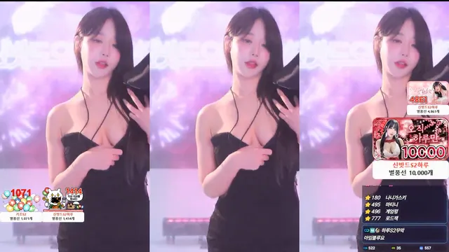 图片[1] - [Korean BJ] sol3712 2025-06-04
