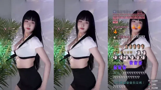 图片[5] - [Korean BJ] woohankyung 2024-10-01