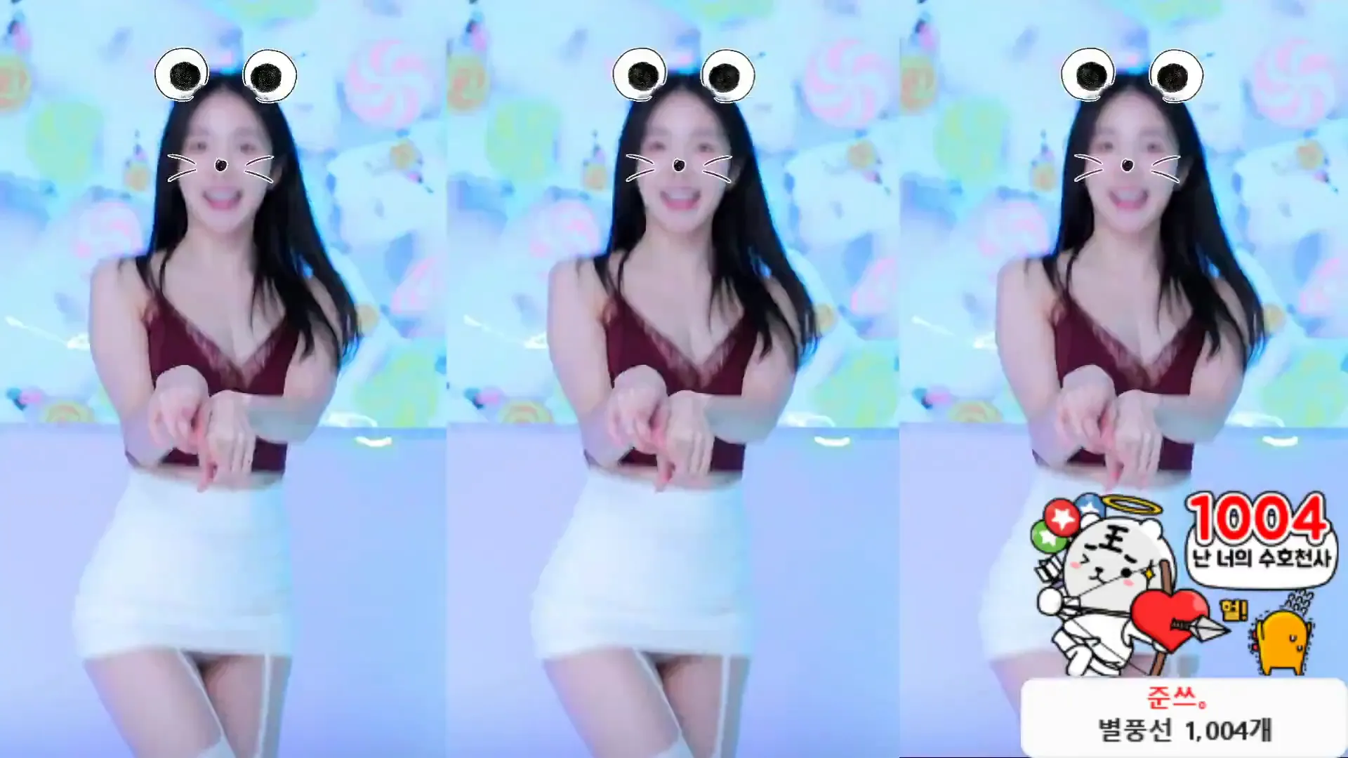 图片[4] - [Korean BJ] simbi0914 2024-09-06
