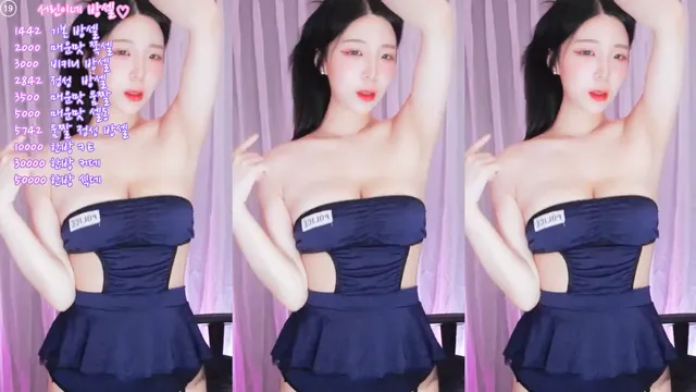 图片[6] - [Korean BJ] nlke0600 2025-06-13
