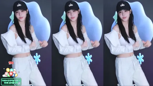 图片[1] - [Korean BJ] glglehddl 2025-04-14