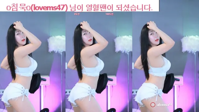 图片[3] - [Korean BJ] zbxlzzz 2023-06-08