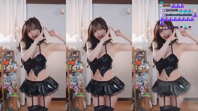 图片[4] - [Korean BJ] sooflower 2025-03-05