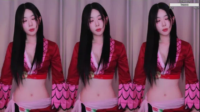 图片[7] - [Korean BJ] ramzzang 2024-06-24