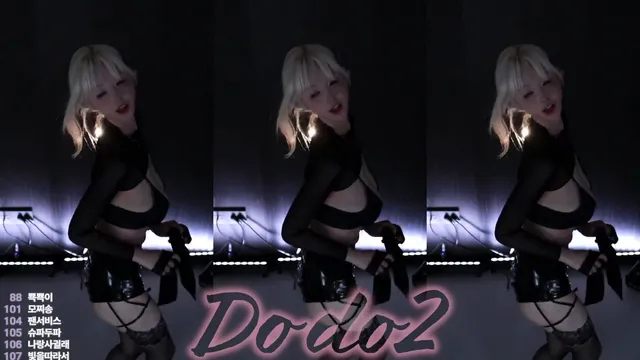 图片[6] - [Korean BJ] 2do2do2 2025-12-22