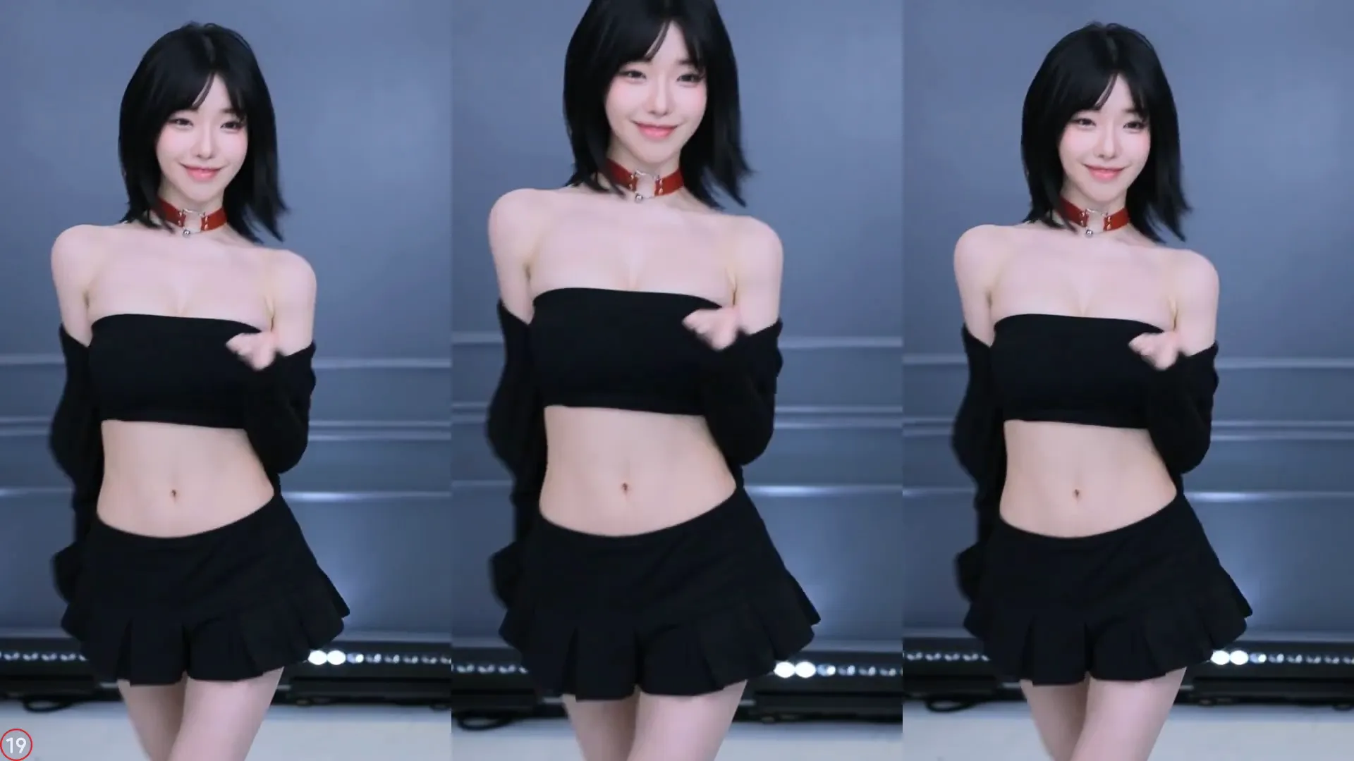 图片[2] - [Korean BJ] m0m099 2024-05-13