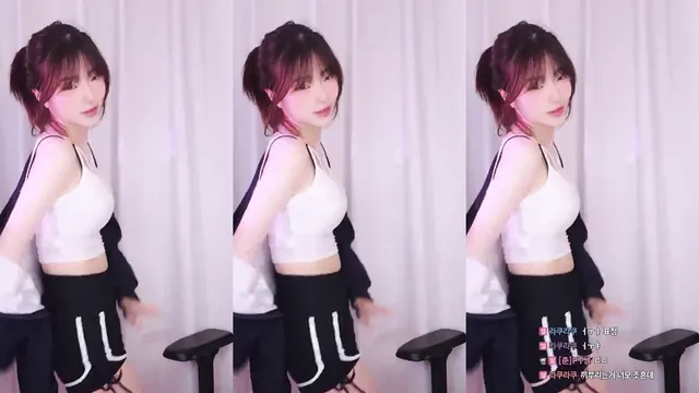 图片[6] - [Korean BJ] bangchunpill 2025-10-04