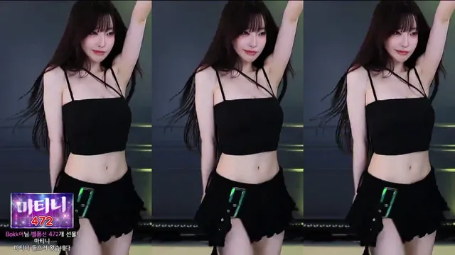 图片[5] - [Korean BJ] m0m099 2025-08-03