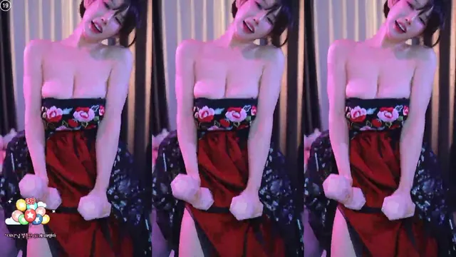 [Korean BJ] eunyoung1238 2026-02-17