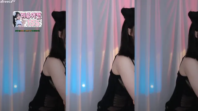 [Korean BJ] rlagpwns06 2023-07-17