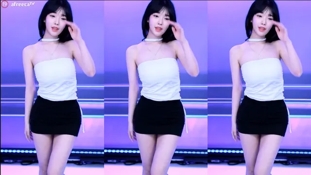图片[2] - [Korean BJ] m0m099 2023-08-05