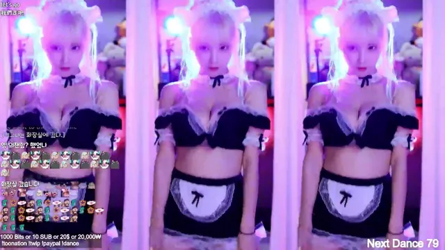 图片[5] - [Korean BJ] aesoon_96 2023-08-03