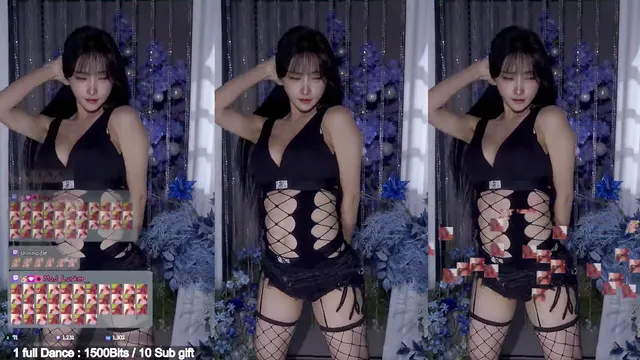图片[2] - [Korean BJ] aesoon_96 2025-01-12