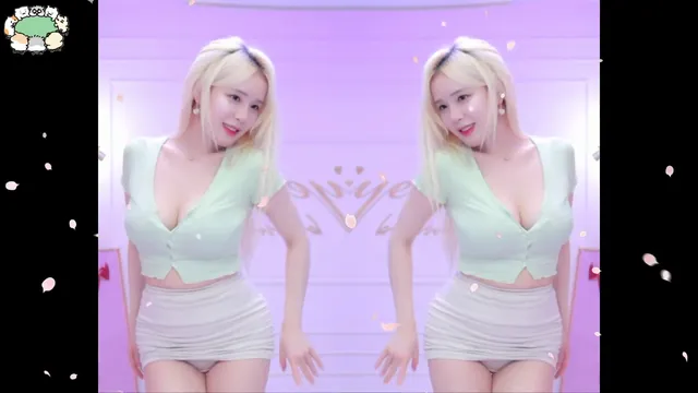 图片[4] - [Korean BJ] joahe2 2025-02-28