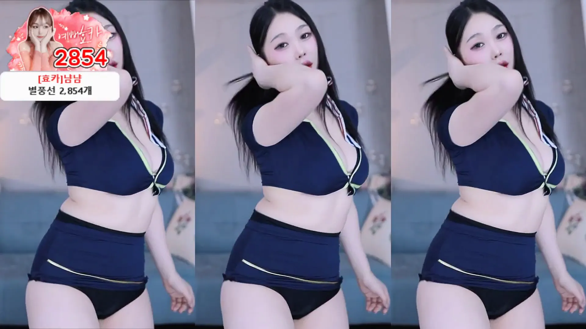 图片[2] - [Korean BJ] purelove2 2024-09-10