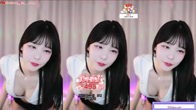 图片[7] - [Korean BJ] mm3mmm 2024-03-07