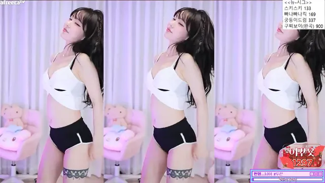 图片[4] - [Korean BJ] mm3mmm 2023-06-24