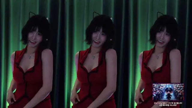 图片[5] - [Korean BJ] dlswldus107 2025-08-22