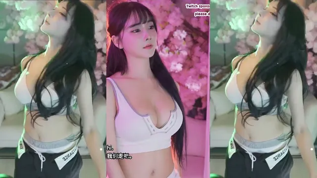 [Korean BJ] aesoon_96 2024-07-26