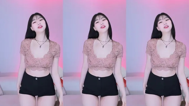 图片[2] - [Korean BJ] purelove2 2025-03-11