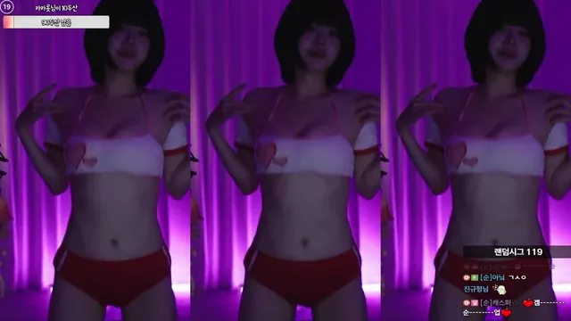 图片[4] - [Korean BJ] inhye0416 2025-10-02